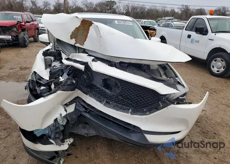 2020 Mazda Cx-5 Touring z USA, uszkodzony, nr VIN JM3KFACM6L1839054